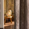 ASHFORD Draped Pərdə