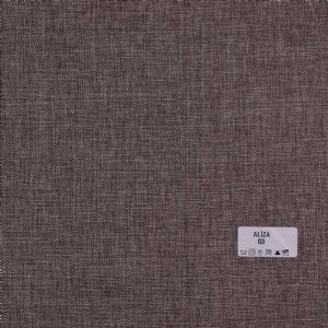 Aliza, geniş renk paleti ve zamansız desenleriyle hem modern hem klasik yaşam alanlarına şıklık ve fonksiyonellik katan döşemelik kumaş koleksiyonudur.