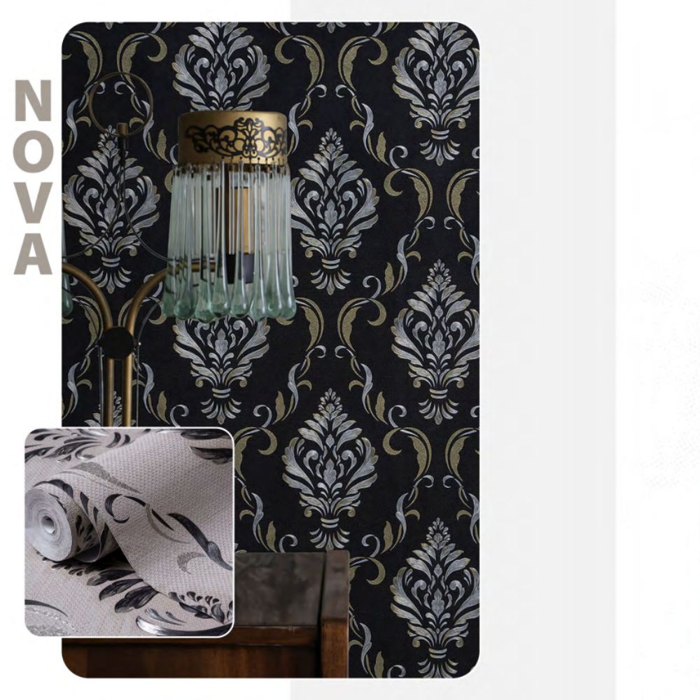 Nova Collection Catalog
