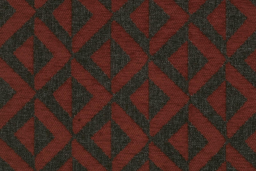 BETA döşemelik kumaş, modern geometrik desenleri ve dayanıklı dokusuyla yaşam alanlarınıza çağdaş bir şıklık kazandırır.