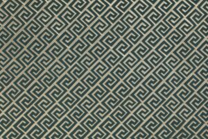 Crystal, modern geometrik desenleriyle yaşam alanlarına güçlü bir karakter ve sofistike bir dokunuş kazandıran döşemelik kumaştır.