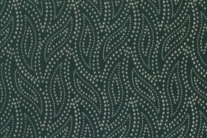 Crystal, modern geometrik desenleriyle yaşam alanlarına güçlü bir karakter ve sofistike bir dokunuş kazandıran döşemelik kumaştır.