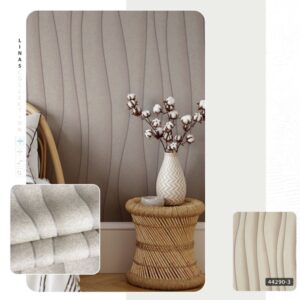 Linas Collection – SOM Wallpaper