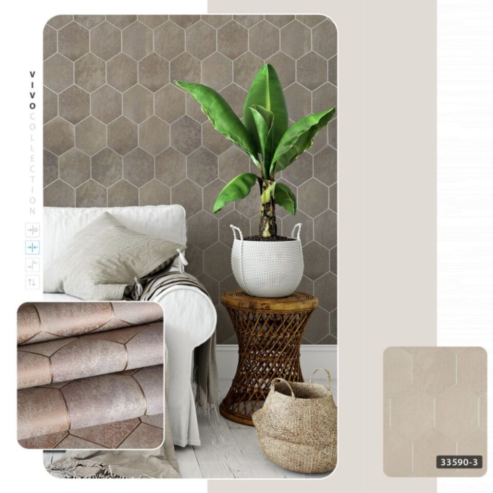 Vivo Collection Catalog Wallpaper